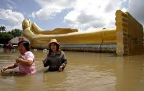 L ONU prête à aider les pays d Asie du sud-est submergés par les inondations
